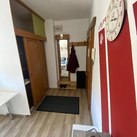 Nock - Zentrum Appartement บาด ไคลน์เคิร์ชไฮม์ ภายนอก รูปภาพ