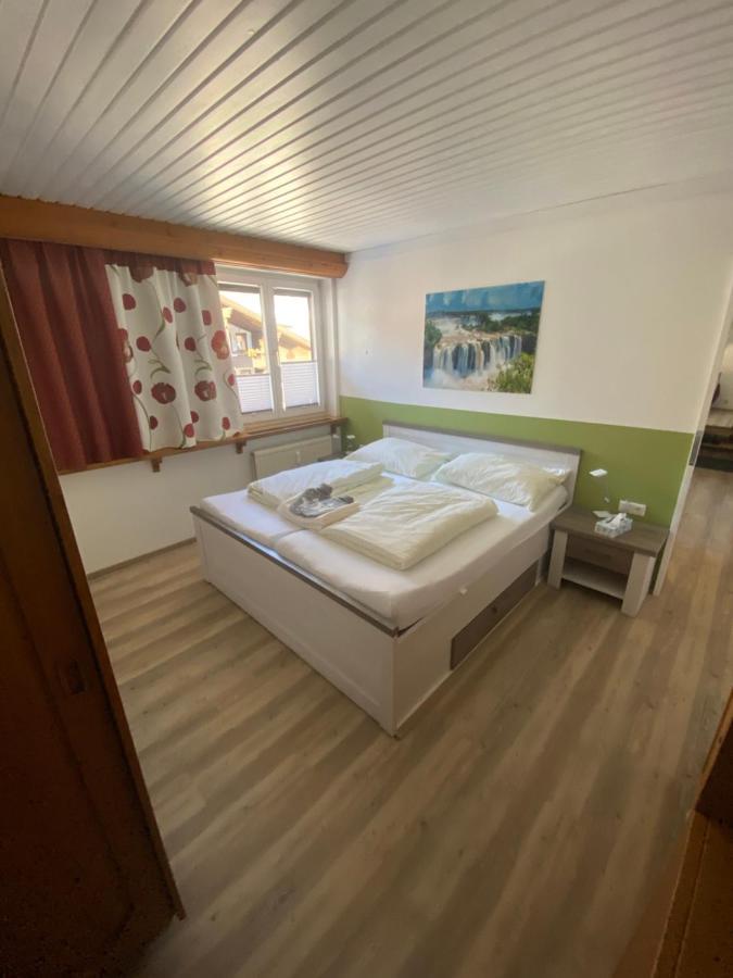 Nock - Zentrum Appartement บาด ไคลน์เคิร์ชไฮม์ ภายนอก รูปภาพ