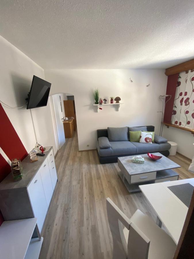 Nock - Zentrum Appartement บาด ไคลน์เคิร์ชไฮม์ ภายนอก รูปภาพ